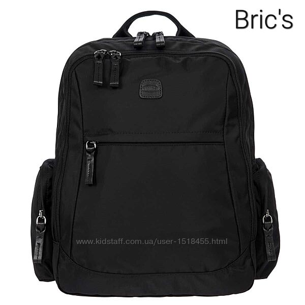 Рюкзак BRIC&acuteS X-Travel Nomad Backpack Оригинал