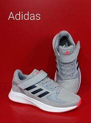 Детские кроссовки Adidas Runfalcon 20 K Оригинал