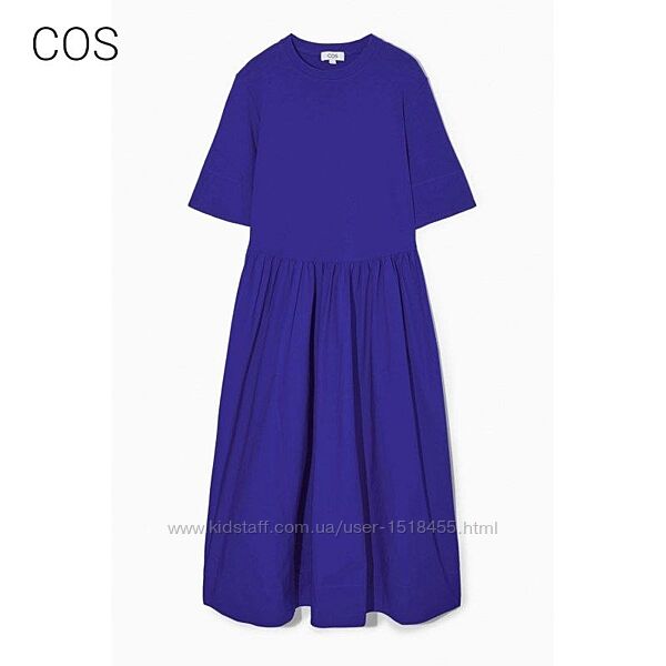 Женское платье COS Оригинал