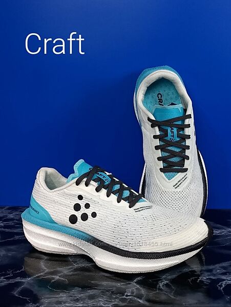 Беговые кроссовки Craft Pro Endur Distance Оригинал