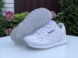 Кросівки reebok classic, 37-46 розмір,  унісекс