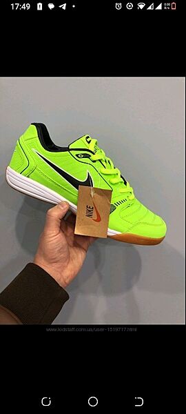 футзалки nike, 44  28 cm. берци, копы, сороконожки, берцы, для футбола, бег