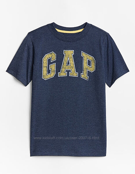 Футболка GAP  6-7 років