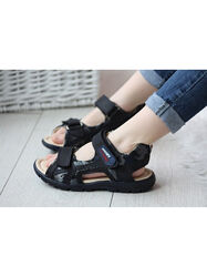 Босоножки Minimen 39SINIY20 р. 25, 28, 30, 31  Темно