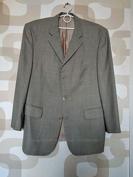 Стильный пиджак Michael Voronin  на 48 / 50 /52 размер