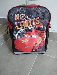Крутий шкільний рюкзак з тачкою Disney / Pixar