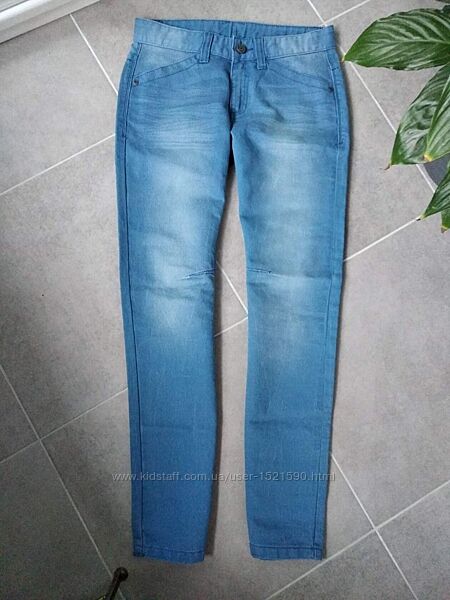 Нові джинси s. Олівер. . розмір S 42-44.