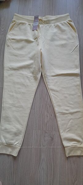 Теплі штани