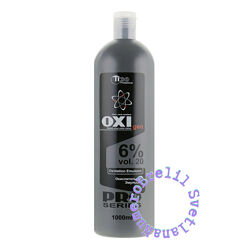 Oxigen окислювальна емульсія, гіпоалергенний окисник