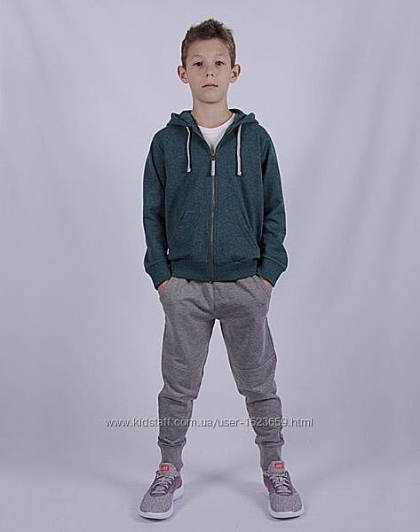Спортивний костюм для хлопчика BOGI. Розміри 122, 128, 134, 140, 146