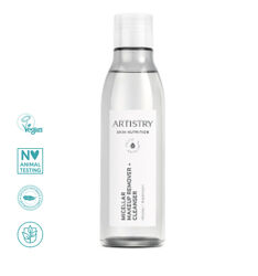 Artistry Skin Nutrition Міцелярний засіб для зняття макіяжу 200мл 123791, 5