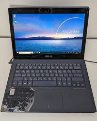 Ноутбук 13.3 ASUS Zenbook UX301 сенсорный экран /Core i5 /IPS /FullHD