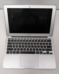 Ноутбук Apple A1465 MacBook Air 11 Early 2015 core i5 на запчасти
