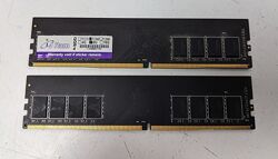 Оперативная память DDR4 16Гб28gb для ПК JRam 2400MHz