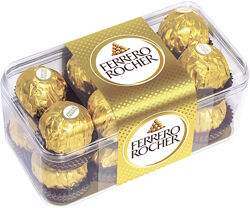Ferrero Rocher 200 гр. Німеччина