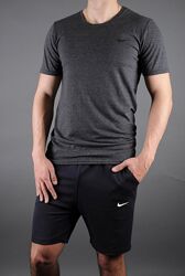 Футболка nike, найк, котон