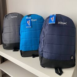 Спортивний рюкзак reebok adidas supreme