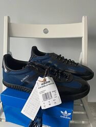 Оригінал Чоловічі Кросівки кеди Adidas Blondie A. B. Gazelle gy4425