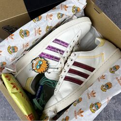 Акція оригінал кросівки adidas campus kolam fz6569