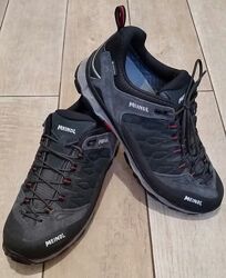Мужские кроссовки MEINDL LITE TRAIL GORE-TEX. Размер 42, 27.5 см, Nike