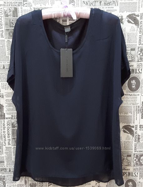 Блуза S. Oliver, uk 10