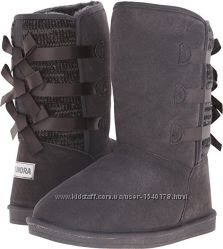 Угги Tundra 38, 39, 40, 41p. из Америки