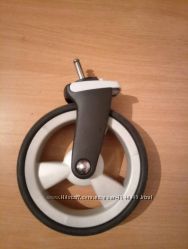Stokke Xplory V-4 Колеса на детскую коляску, колесо, заглушка. Запчасти