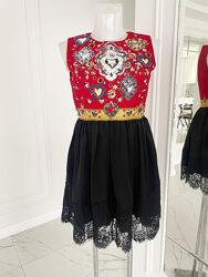 Святкова сукня Dolce & Gabbana 