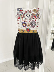 Святкова сукня Dolce & Gabbana