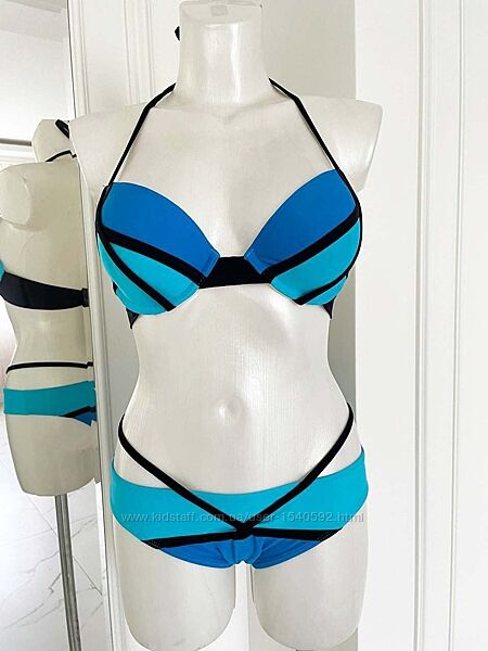 Купальник Agent Provocateur