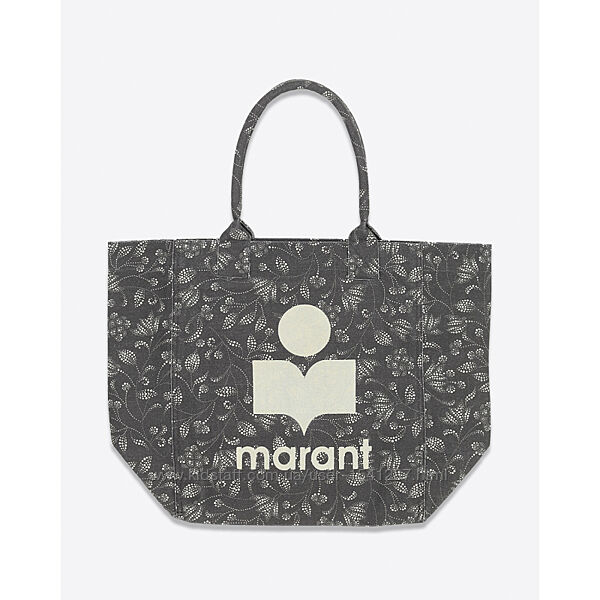 Велика сумка шоппер Isabel Marant