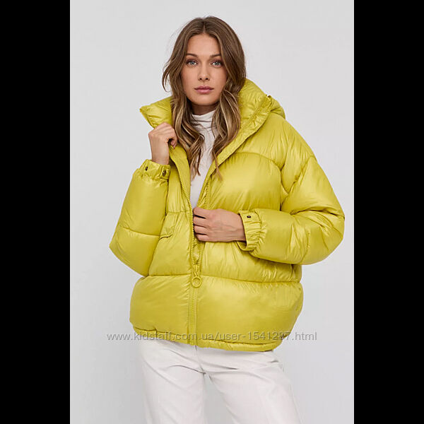 Зимова куртка Twinset великий розмір IT48 2-3XL