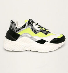 Кроссовки Steve Madden оригинал 38р.