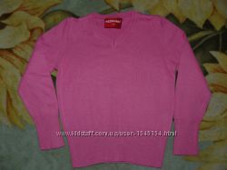 Свитер на весну