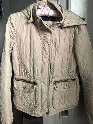 Куртка стеганая ZARA Германия
