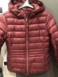 Massing dutti пуховик куртка пуховая 