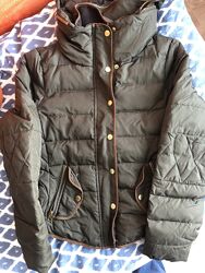 Пуховик Vero moda