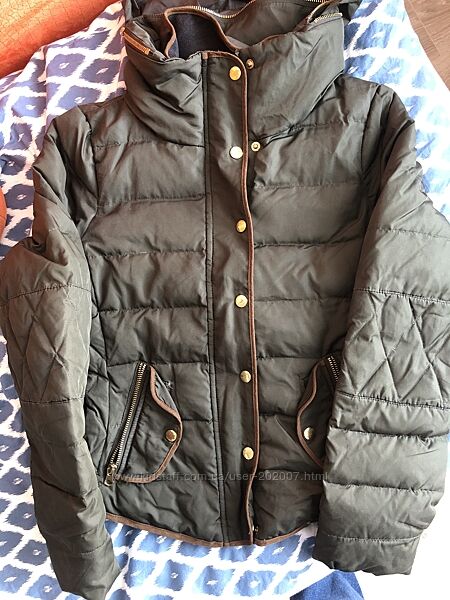 Пуховик Vero moda дешево снижена цена