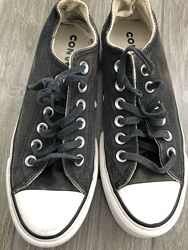 Converse оригинал кеди в дар при покупке вещей из моих объявлений