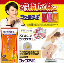 Для ускорения метаболизма, похудение, отечность. Япония