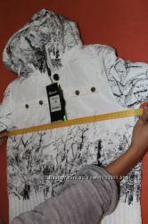 жіноча куртка Rosaear