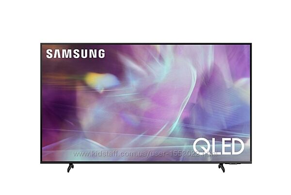 Телевізор Samsung QE50Q67 ААU, телевизор Sony, LG, Philips 