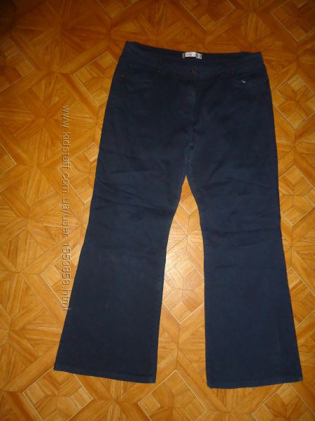 джинсы р52-54