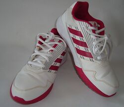 Кросовки Junior Adidas ALTARun 24 см по стельке 36.5- 37 размер 