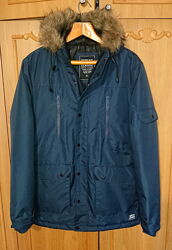 Парка аляска куртка зимняя Supply & Demand , XL