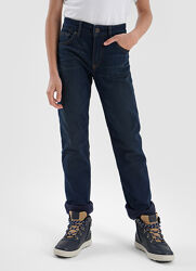 Фирменные джинсы 134 см Authentic Denim 