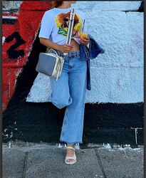 #3: Mango 370 грн.Кюлоти