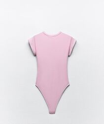 Боди zara s-m-l кофта