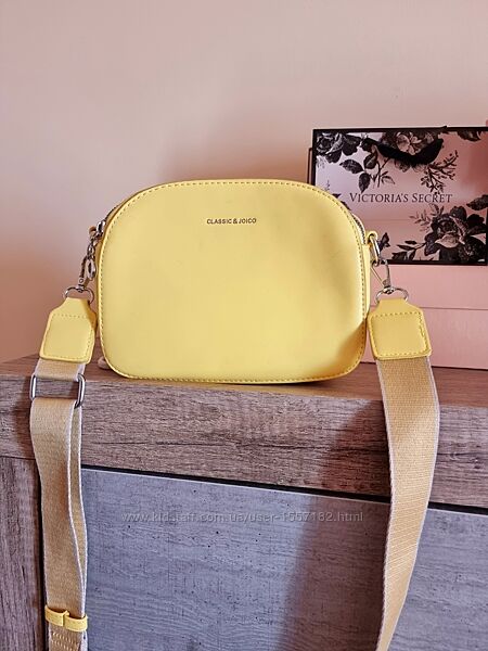 Женская Сумка длинный ремень