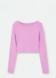 Светр реглан m Pull&bear 